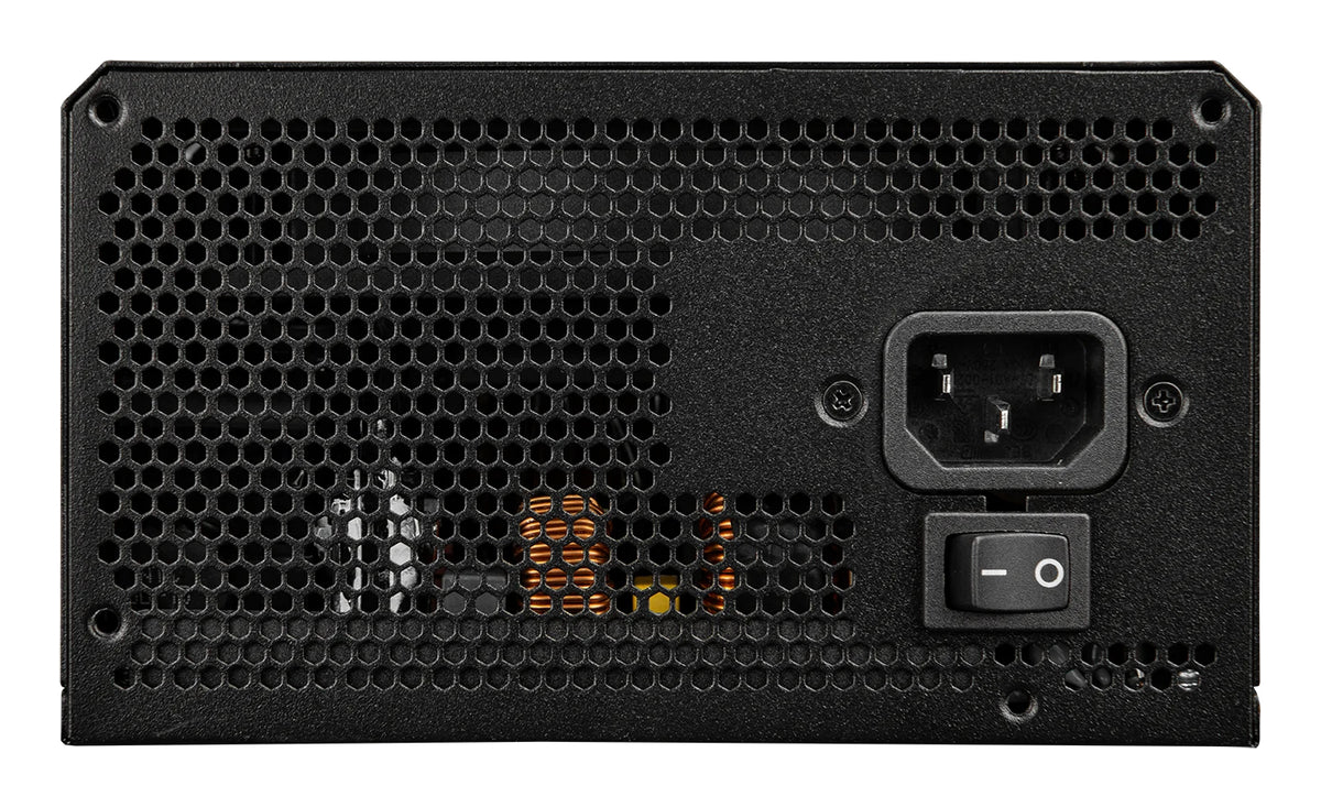 Fonte de Alimentação Cougar Fuente GES 750w 80+ Gold - imagem 10