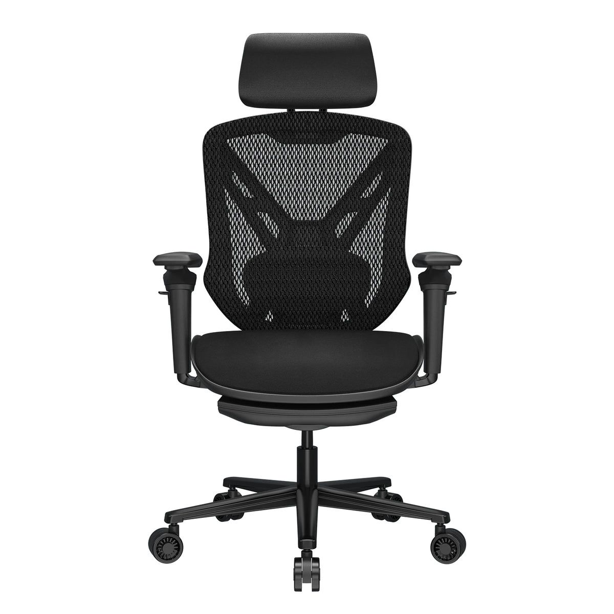 Cadeira Gaming Cougar Speeder Neo preto