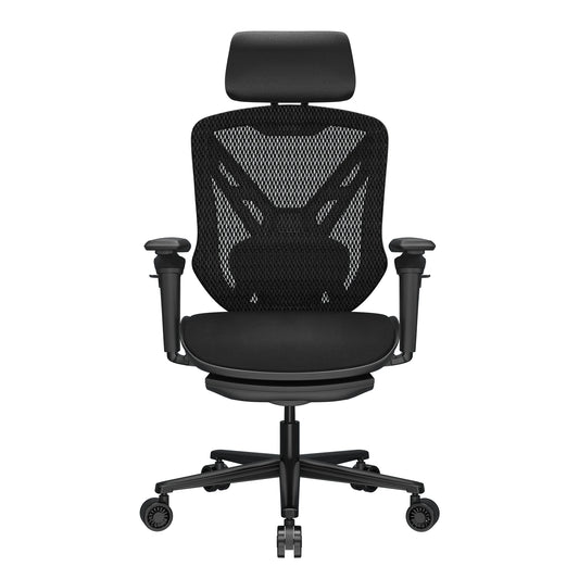Cadeira Gaming Cougar Speeder Neo preto