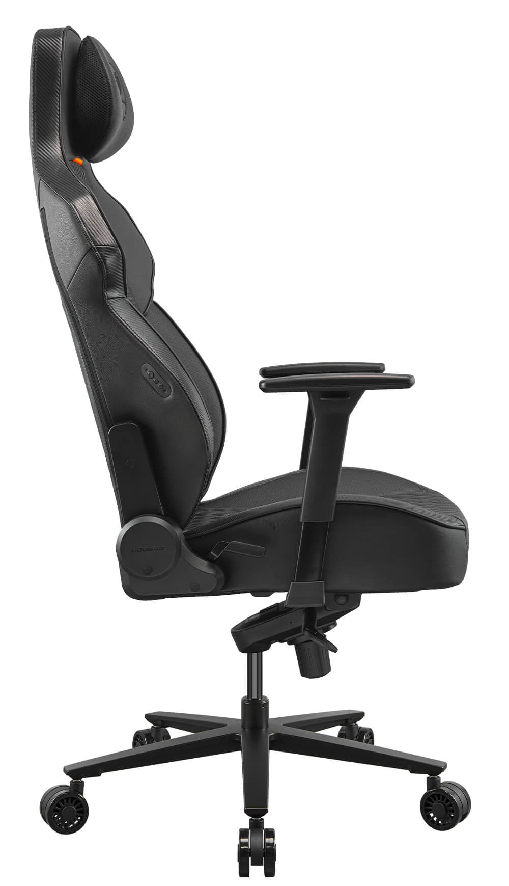 Cadeira Gaming Cougar Nxsys Aero preto - imagem 10