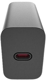 Carregador Motorola Turbopower 68W Carga rapida GaN USB-C - imagem 5