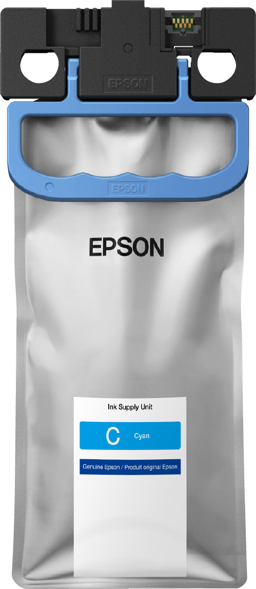 Epson Ink T11P2 / C13T11P240 Cyan XL
