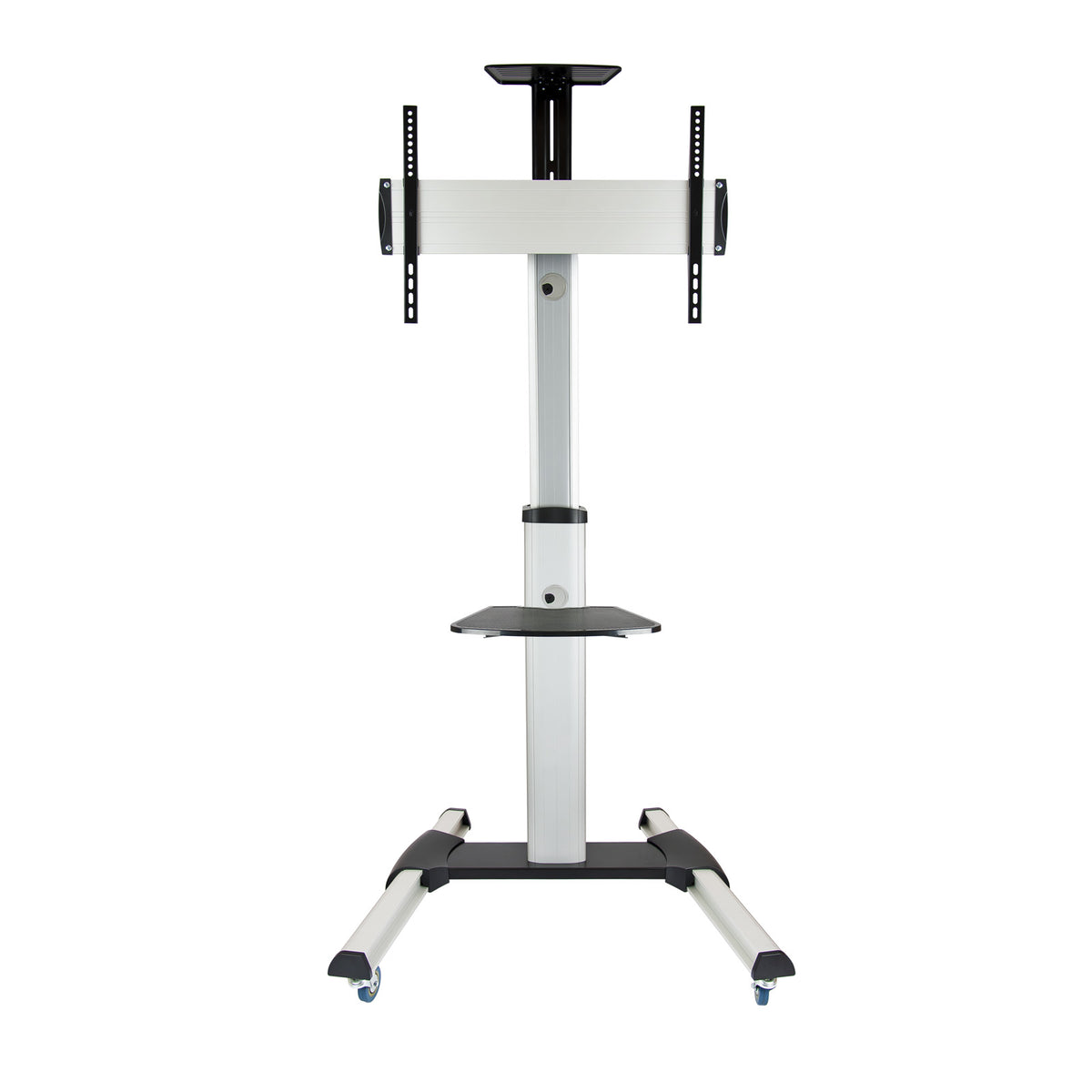 Tooq FS1870M-B Soporte TV Suelo Ruedas 37"-70" Ne - imagem 6
