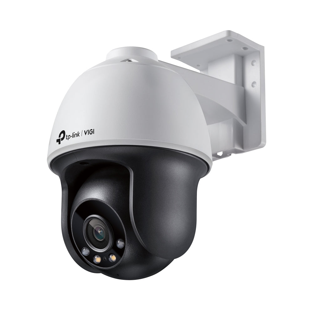 Câmara de Vigilância TP-Link C540 / VIGI C540 preto, branco
