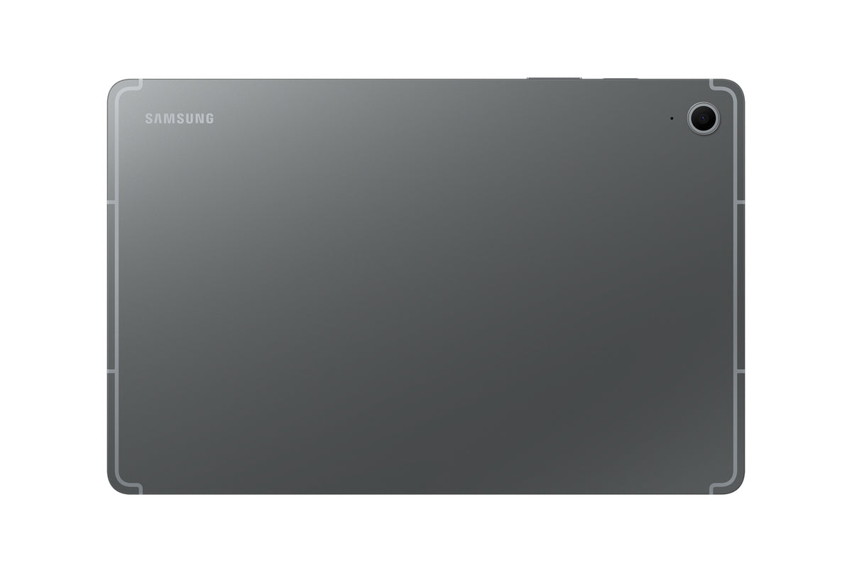 Tablet Samsung Galaxy Tab S10 FE 10.9"/ 12GB/ 256GB/ Octacore/ 5G/ cinzento/ Inclui S-Pen