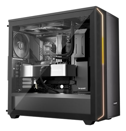 Refrigeração Líquida be quiet! Refrigeración líquida Pure Loop 3 240mm - imagem 8
