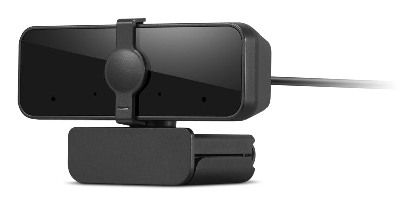 Webcam Lenovo 4XC1S15018 / 4XC1S15018 preto - imagem 2