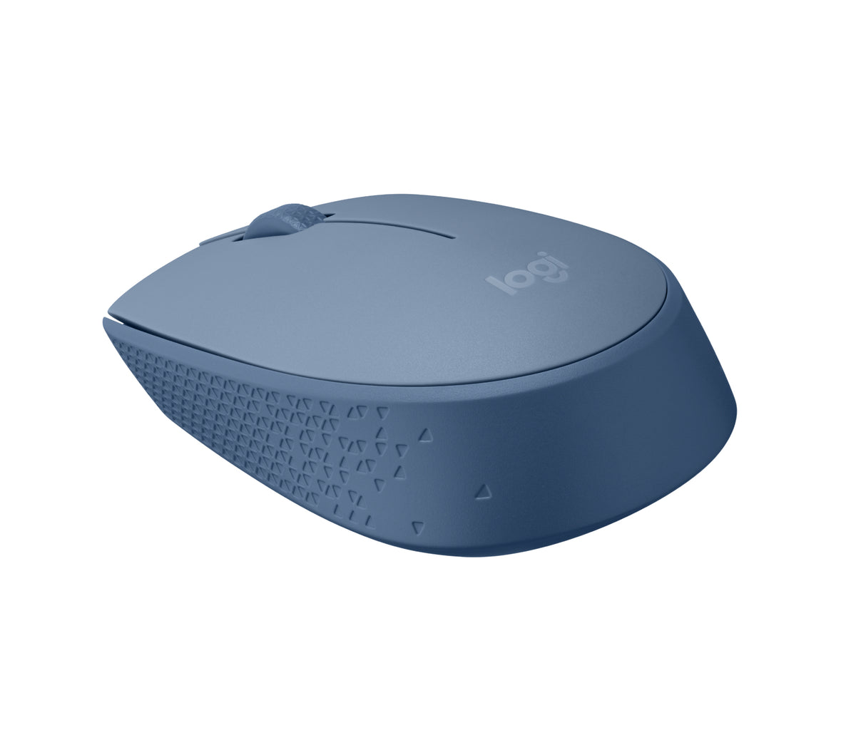 Rato Logitech M171 / 910-006866 azul, cinzento - imagem 4