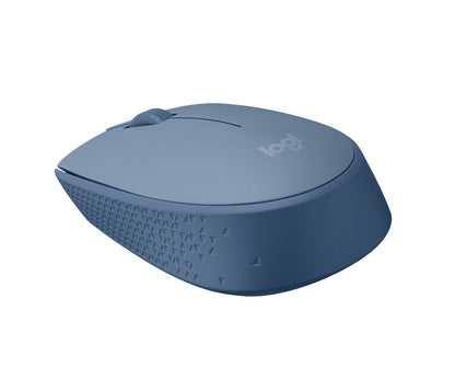 Rato Logitech M171 / 910-006866 azul, cinzento - imagem 4