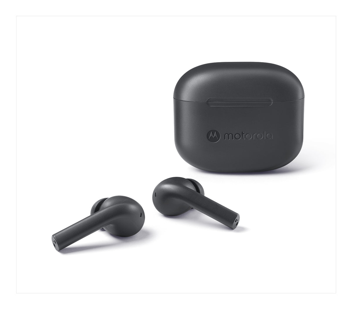 Smartphone Motorola Moto Buds 065 preto