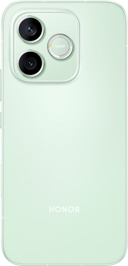 Honor 600 Lite 5G Dual Sim 8GB RAM 128GB - Green