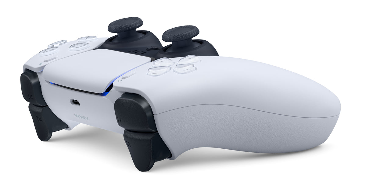 Comando de jogos Sony DualSense V2 / 1000040184 branco - imagem 17