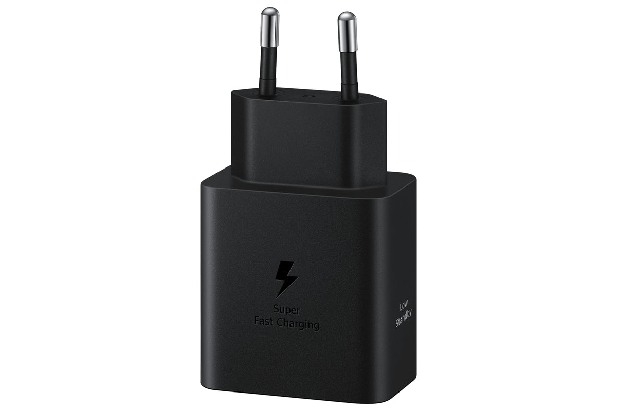 Carregador Samsung EP-T4511XBEGEU / EP-T4511XBEGEU preto - imagem 2