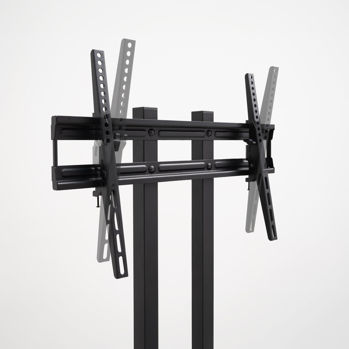 Suporte TV Tooq FS2288M-B suelo Mirror 32"-85" - imagem 10