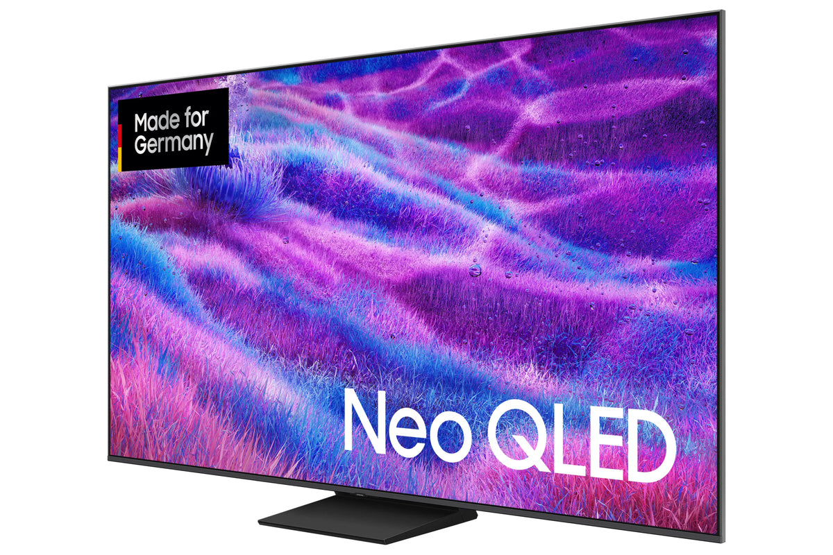 Televisão Samsung GQ85QN80FAUXZG - Samsung