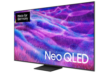 Televisão Samsung GQ85QN80FAUXZG - Samsung