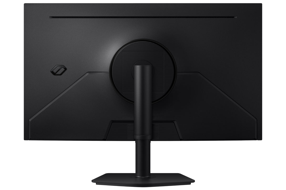 Monitor Samsung S32HG732SU / LS32HG732SUXEN preto - imagem 2