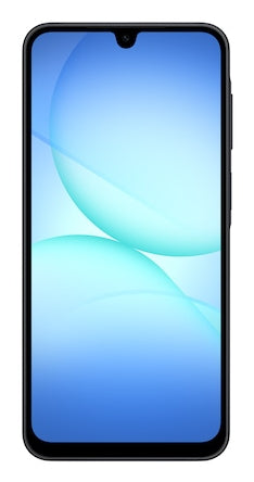 Smartphone Samsung Galaxy A17 4GB/ 128GB/ 6.7"/ preto