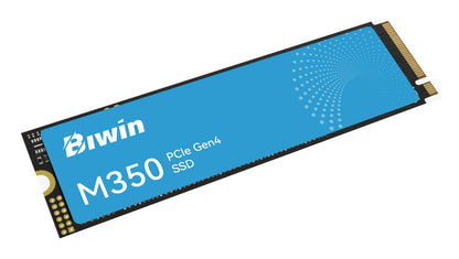 Disco SSD Biwin M350 500Gb PCIe Gen4×4 5000 MB-s - imagem 9