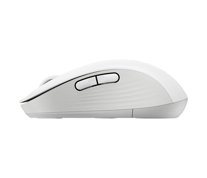 Rato Logitech M650 L Signature / 910-006238 branco - imagem 5