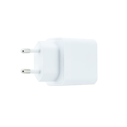 Carregador de Parede CoolBox Gan 35W USB-C/USB-C Parede - imagem 6
