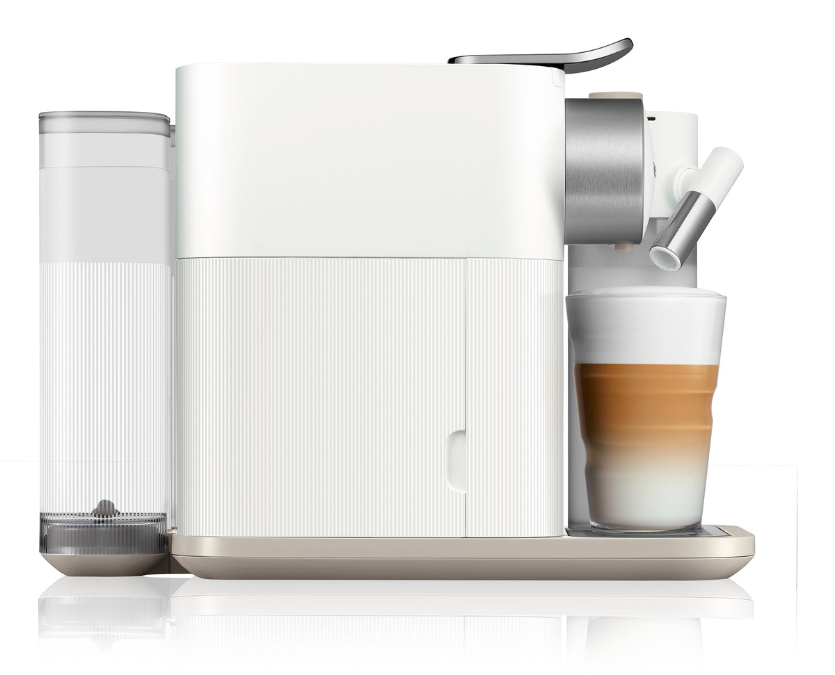 Máquina de Café De’Longhi Nespresso Gran Lattissima / EN640.W branco - imagem 7