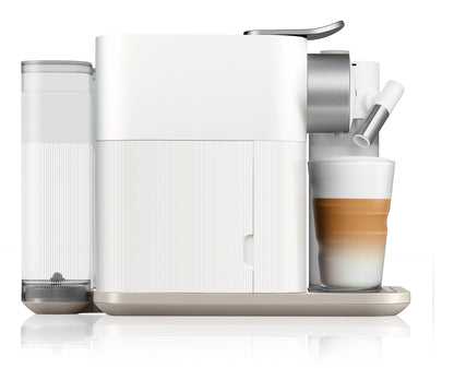 Máquina de Café De’Longhi Nespresso Gran Lattissima / EN640.W branco - imagem 7