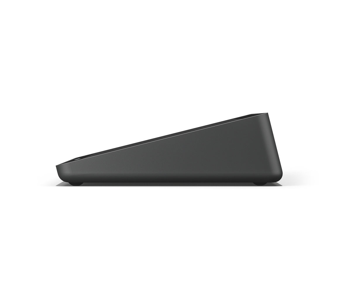 Sistema de Videoconferência Logitech Tap Cat5e Kit / 939-001950 preto - imagem 2