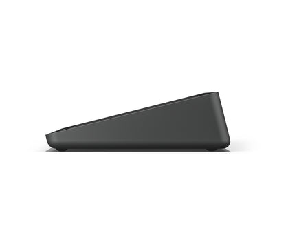 Sistema de Videoconferência Logitech Tap Cat5e Kit / 939-001950 preto - imagem 2