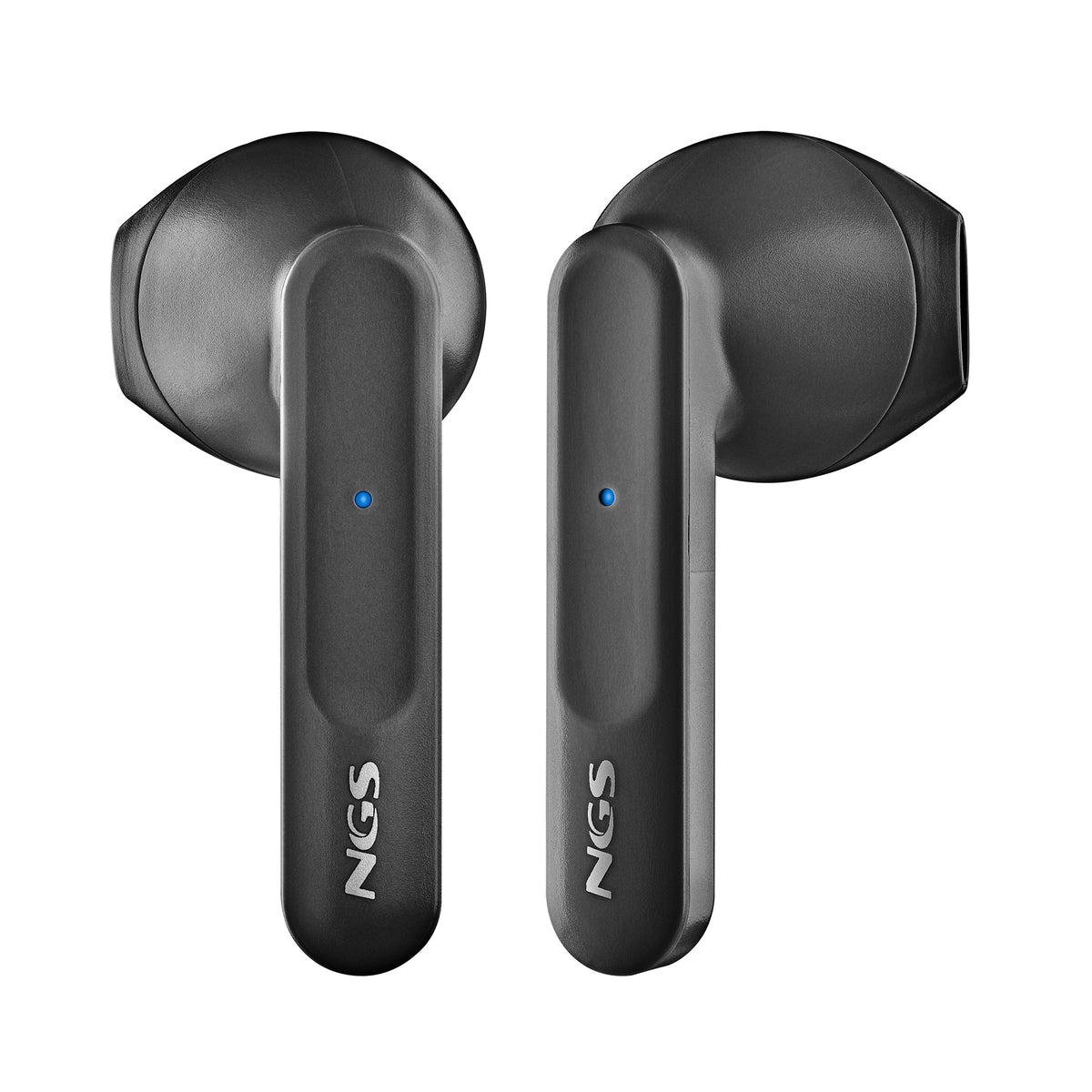 Auscultadores NGS auscultadores Artica Move BT e TW Stereo preto - imagem 10