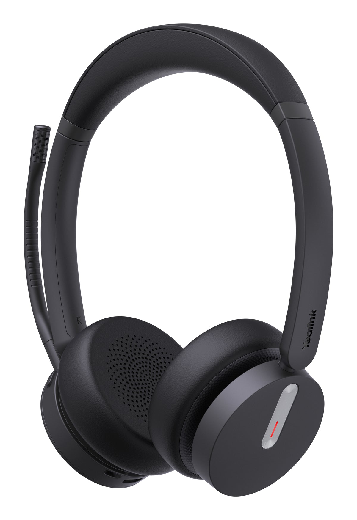 Auscultadores Yealink BH70 Dual MS / 1208703 preto - imagem 4