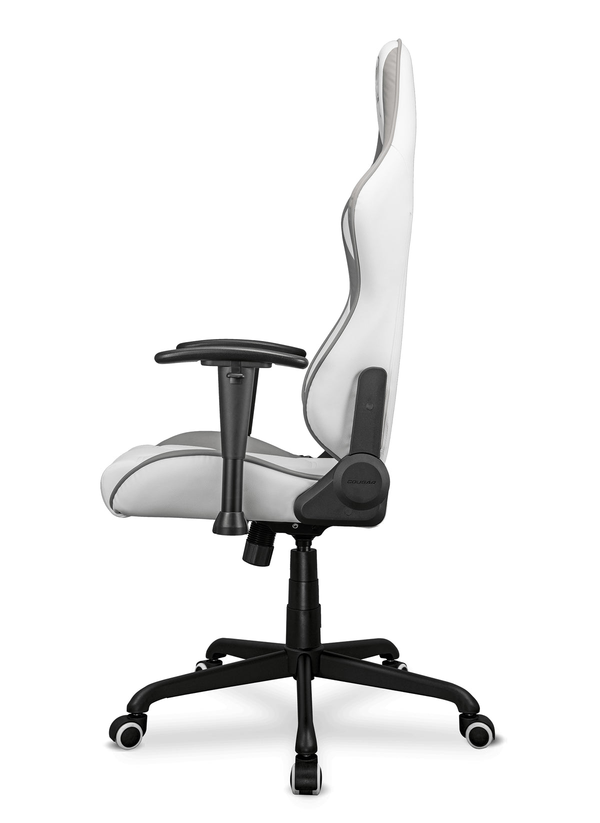 Cadeira Gaming Cougar Armor Elite branco - imagem 7