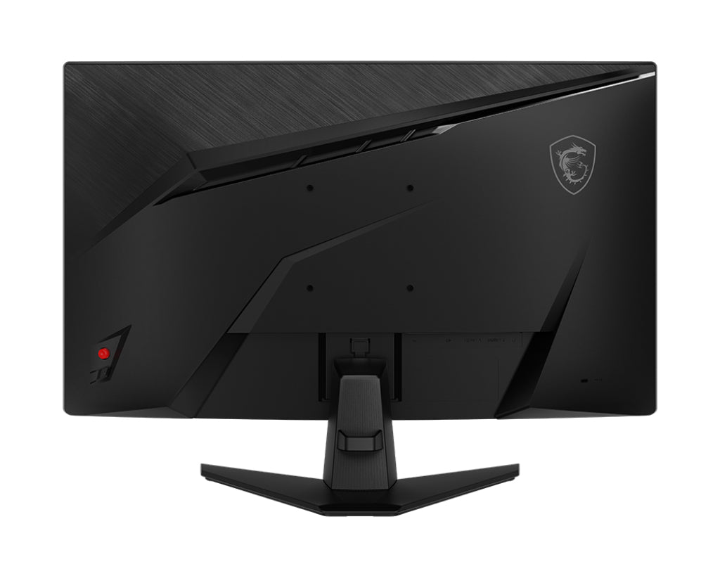 Monitor MSI MAG274CQF 27" WQHD 180hz curv - imagem 8