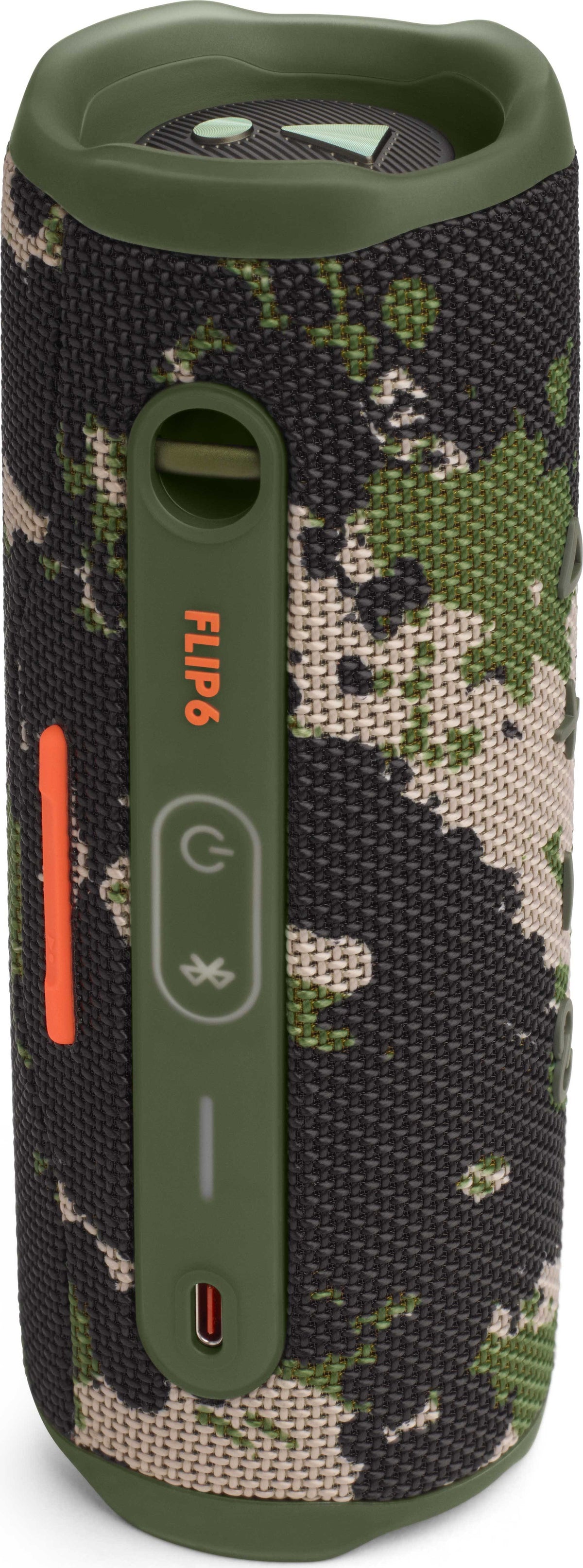 Altavoz com Bluetooth JBL FLIP 6/ 30W/ 1.0/ Squad