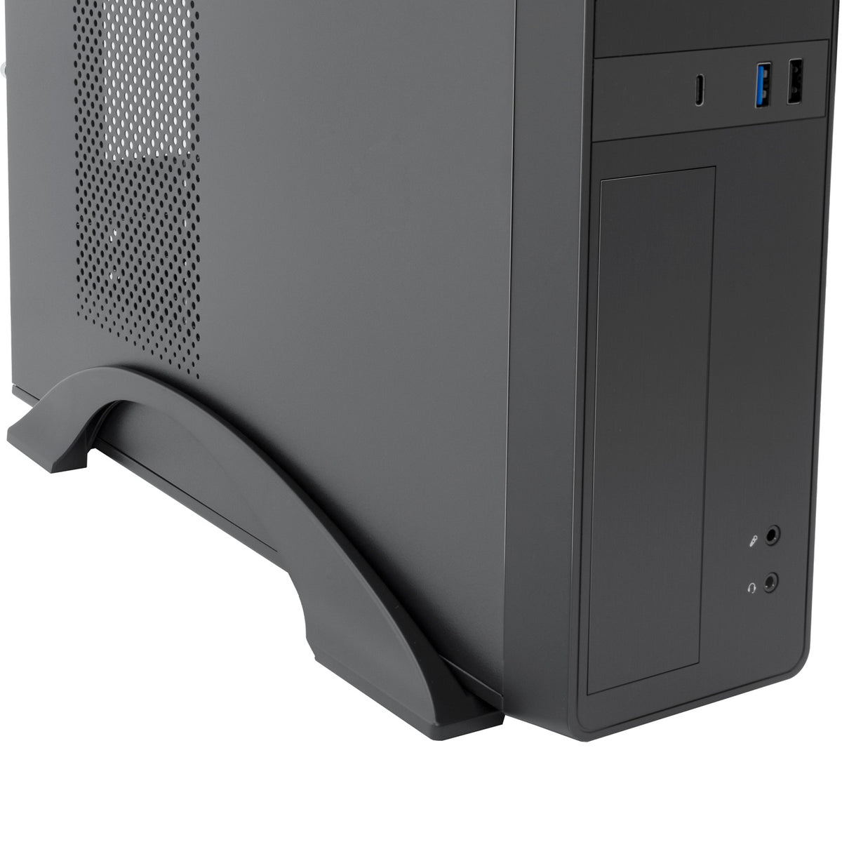 Caixa de Computador Coolbox Caja Matx Slim T310 Fte.B500GR-S - imagem 7