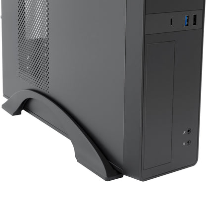 Caixa de Computador Coolbox Caja Matx Slim T310 Fte.B500GR-S - imagem 7