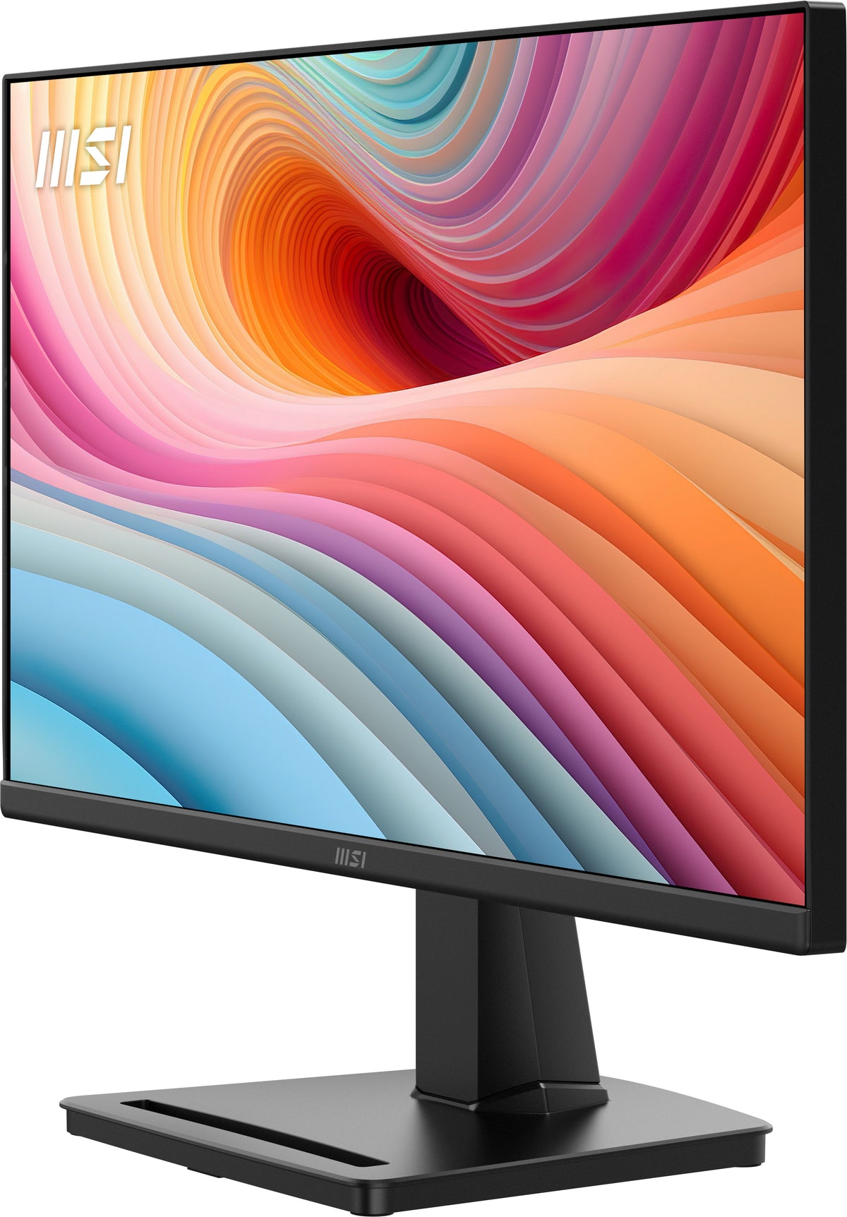 Monitor MSI MP225 E12VL 22" FHD 120Hz VGA HDMI - imagem 16