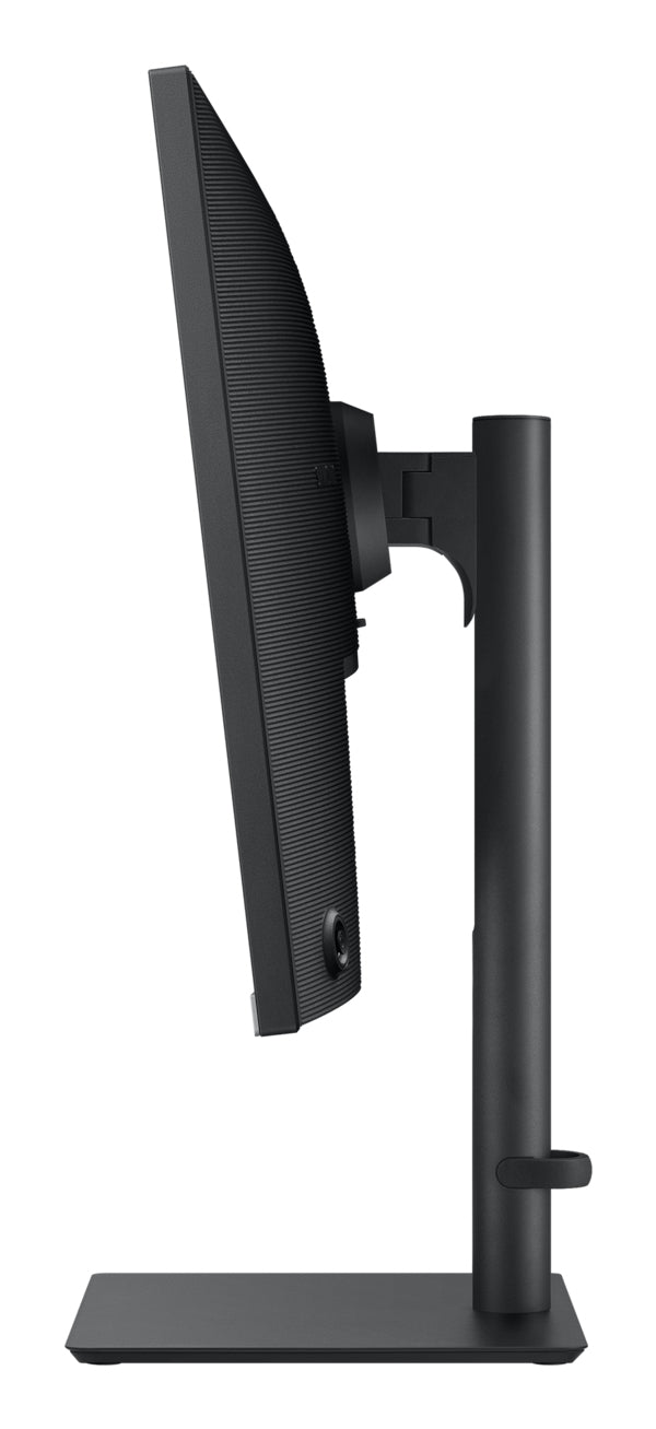 Monitor Samsung S4S43UF / LS27F434UAUXEN preto - imagem 9
