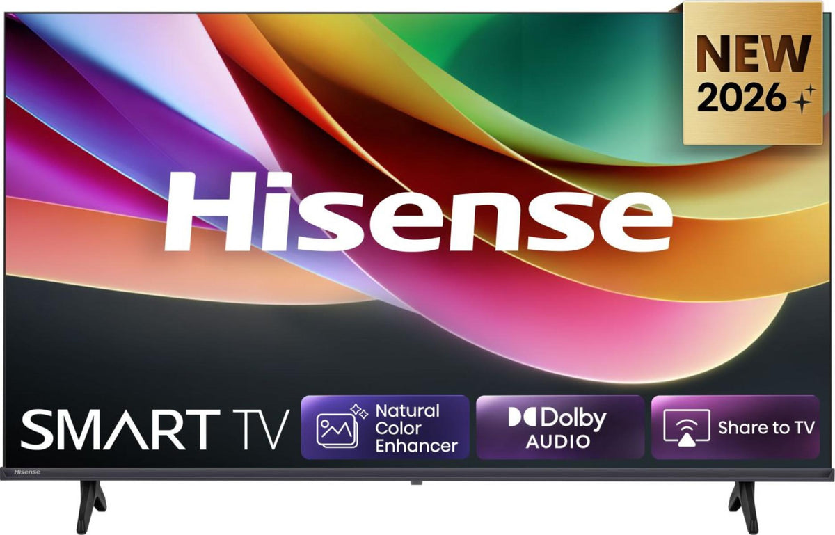 Televisão Hisense 32A49S - Hisense