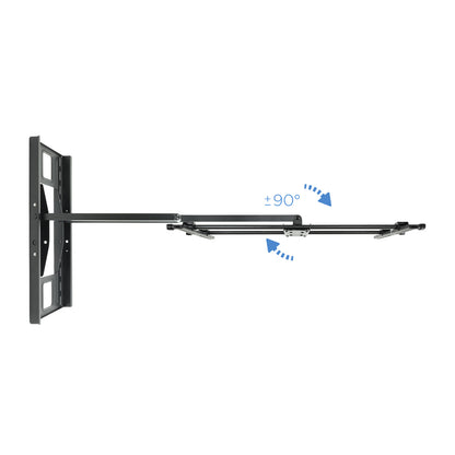 Suporte TV Tooq Parede GRAN ANGULAR pantallas 43"-80" - imagem 5