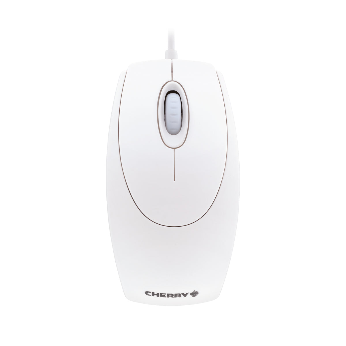 Rato CHERRY M5400G / M-5400-0 branco