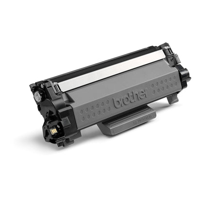 Original Brother TN2510XXL Toner de Alta Capacidade/ Preto