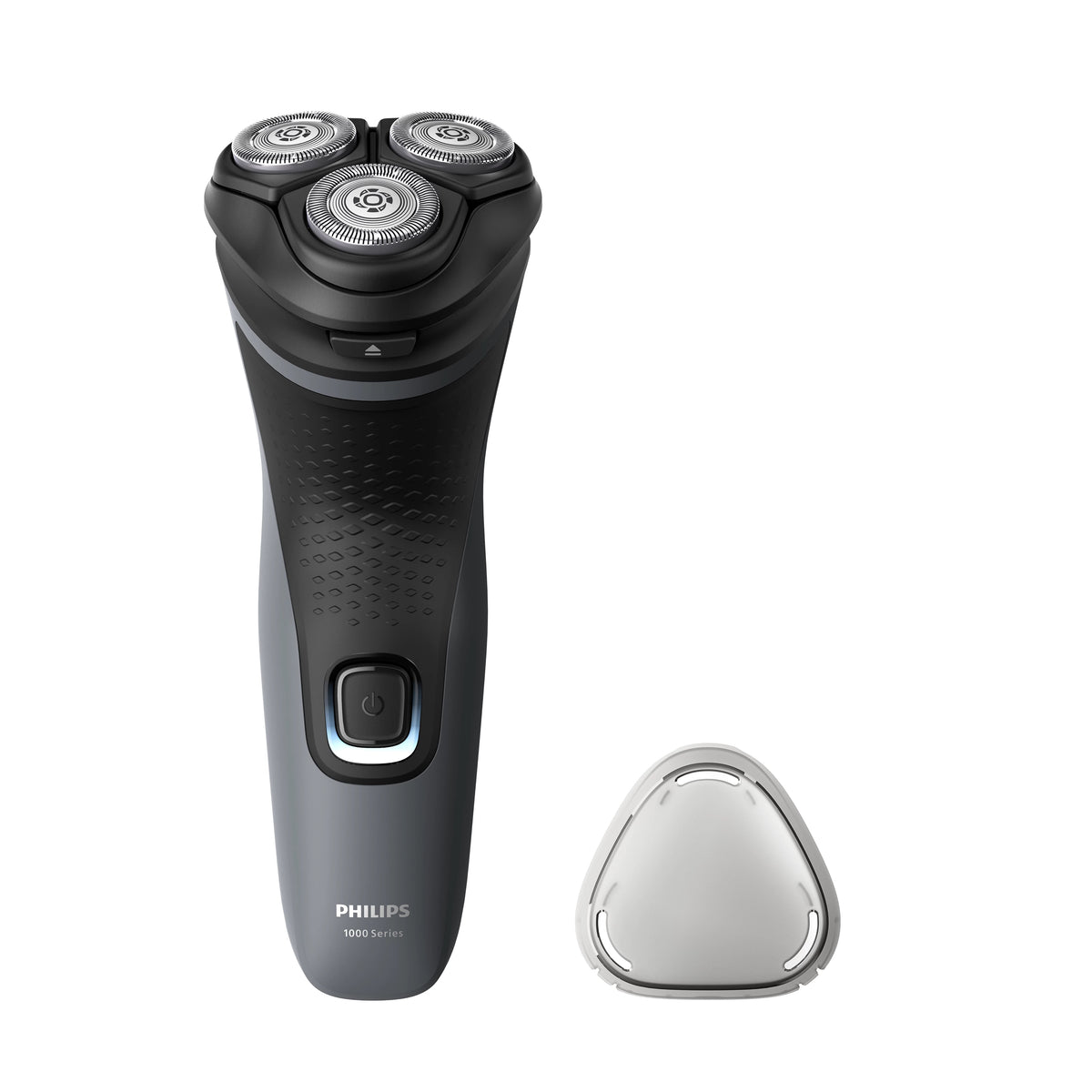 Máquina de Barbear Philips Série 1000 / S1142/00 preto, cinzento - imagem 4
