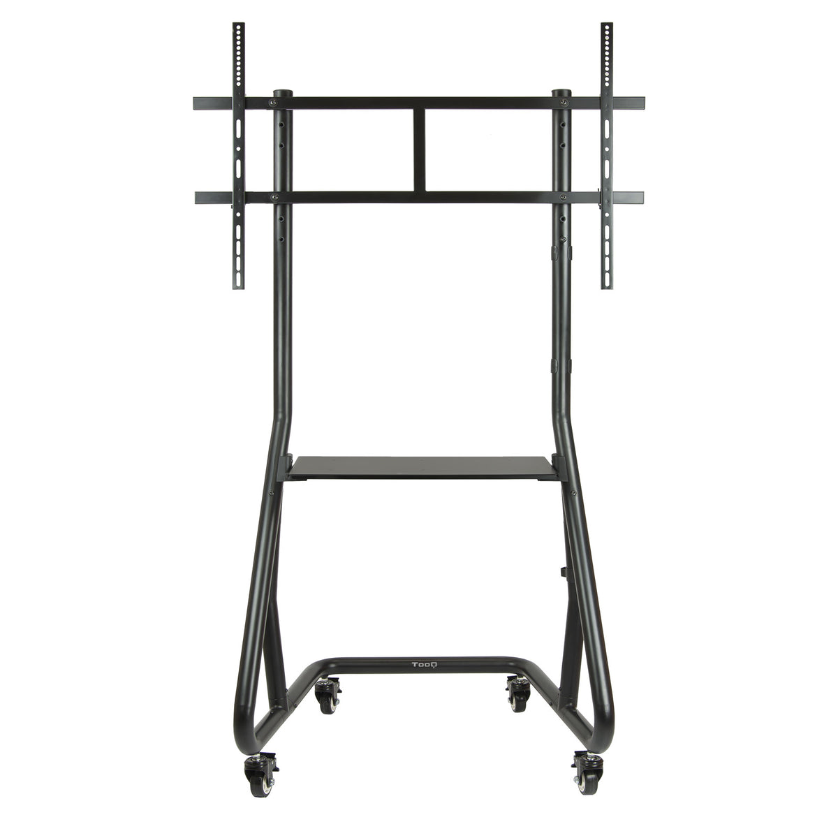 Suporte TV Tooq FS20200M-B Suelo Ruedas/Bases 60-105" - imagem 6
