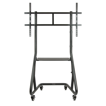 Suporte TV Tooq FS20200M-B Suelo Ruedas/Bases 60-105" - imagem 6