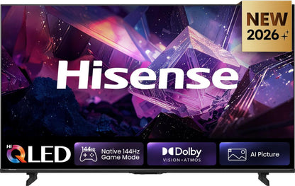 Televisão Hisense 65E7S - Hisense