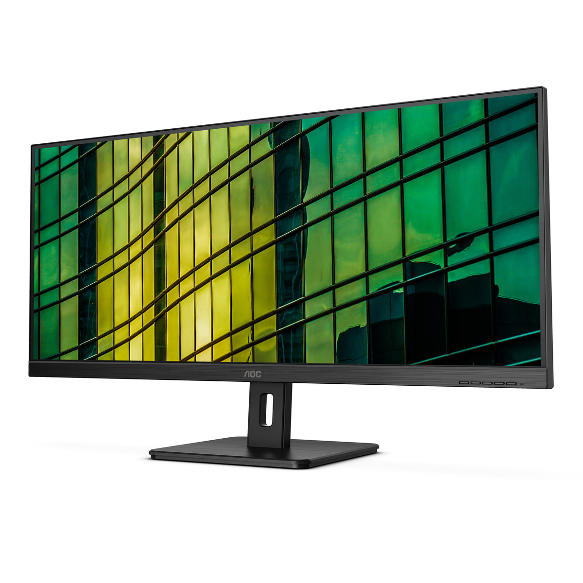Monitor AOC U34E2M/BK - 34"