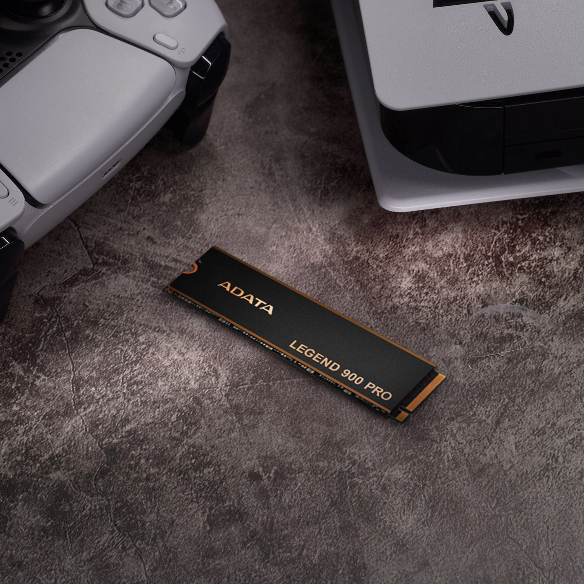 Disco SSD ADATA LEGEND 900 PRO 2TB PCIe Gen4x4 7400MB-s - imagem 13