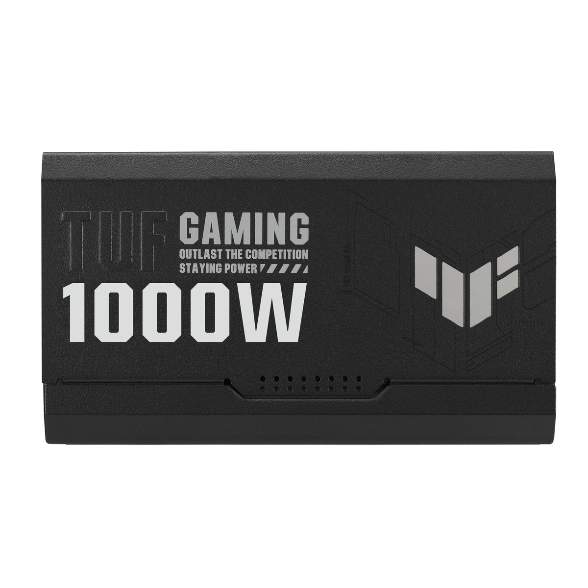 Fonte de Alimentação ASUS TUF de jogos 1000W / 90YE00S1-B0NA00 preto - imagem 3