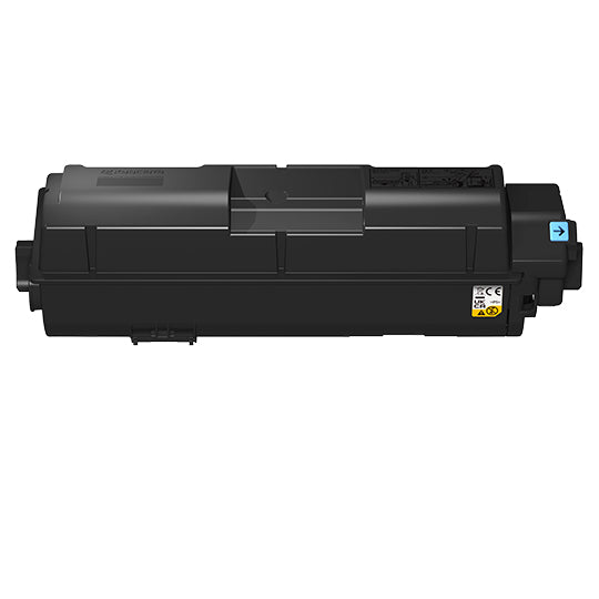 KYOCERA Toner TK-1270 / 1T0C140NL0 preto